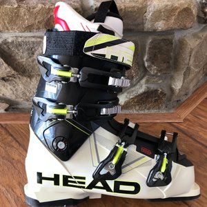 Head Ski Boots